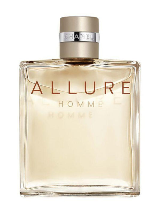 Chanel Allure Homme Edt 50Ml