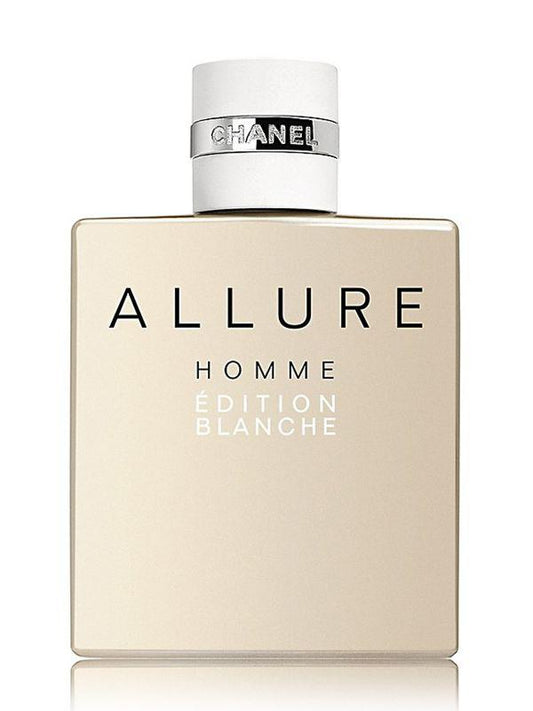Chanel Allure Homme Edition Blanche Edp 150Ml