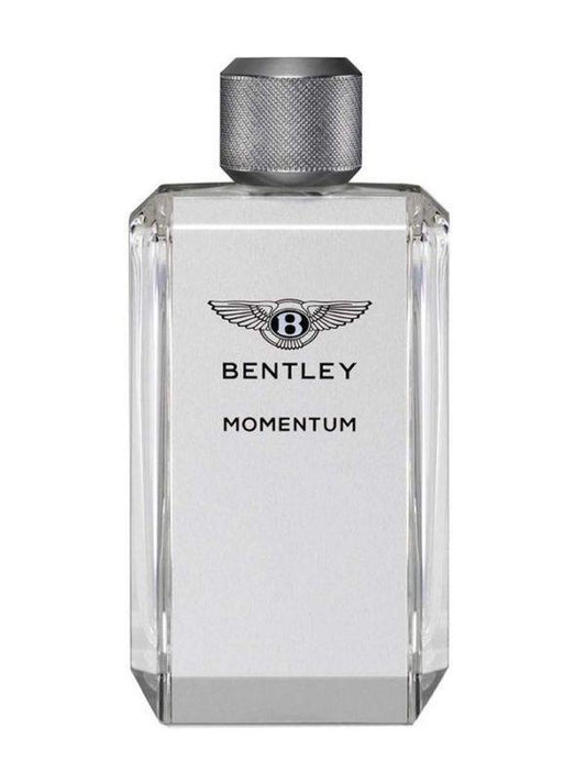 Bentley Momentum Intense Edp M 100Ml