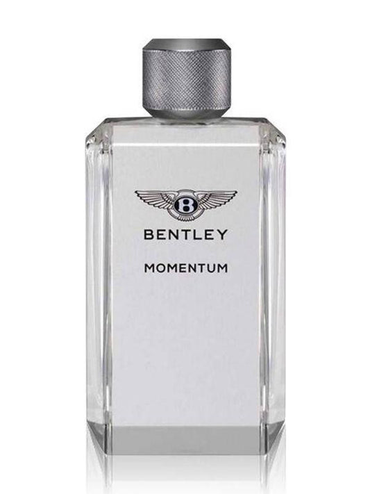 Bentley Momentum Edt M 100Ml