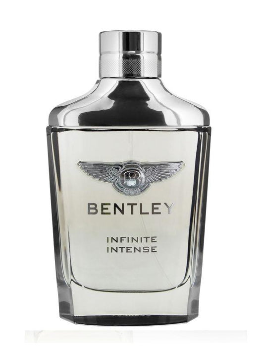 Bentley Infinite Intense Edp 100Ml