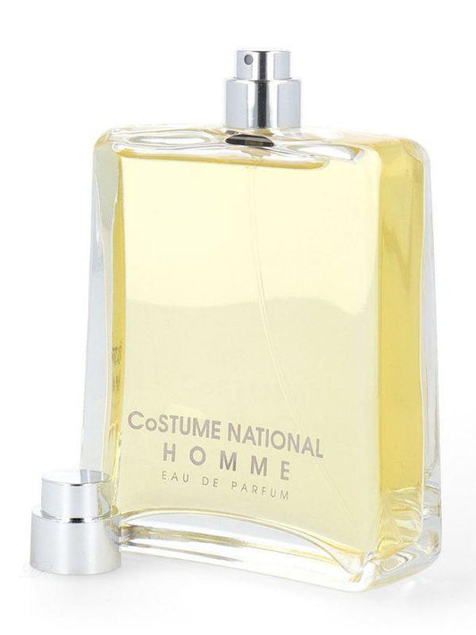 Costume National Homme Edp 100Ml