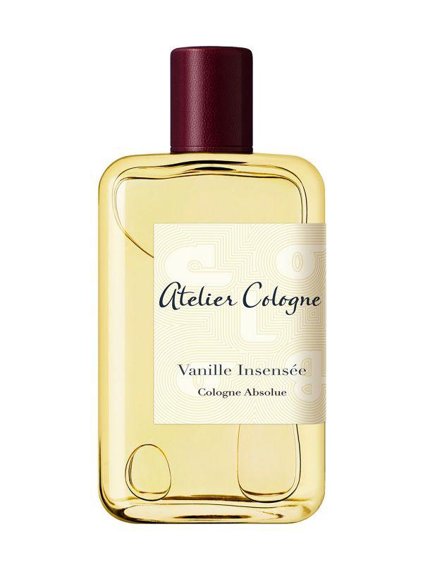 ATELIER COLOGNE VANILLE INSENCE 200 ML