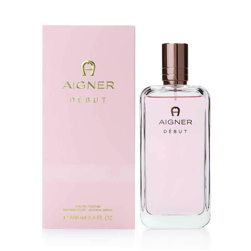 Aigner Debut EDP 100ml