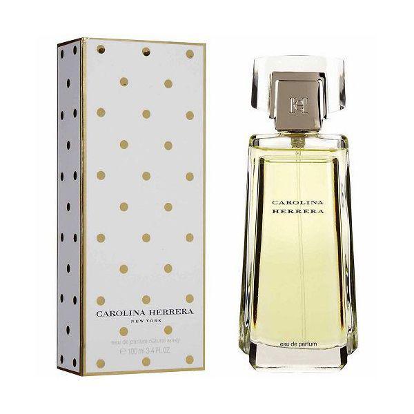 Shop perfumes for her in Oman — C H Carolina Herrera EDP100ml at Al Hajis Perfumes Oman