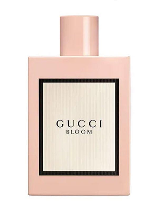 Shop perfumes for her in Oman — Gucci Bloom EDP 100ml at Al Hajis Perfumes Oman