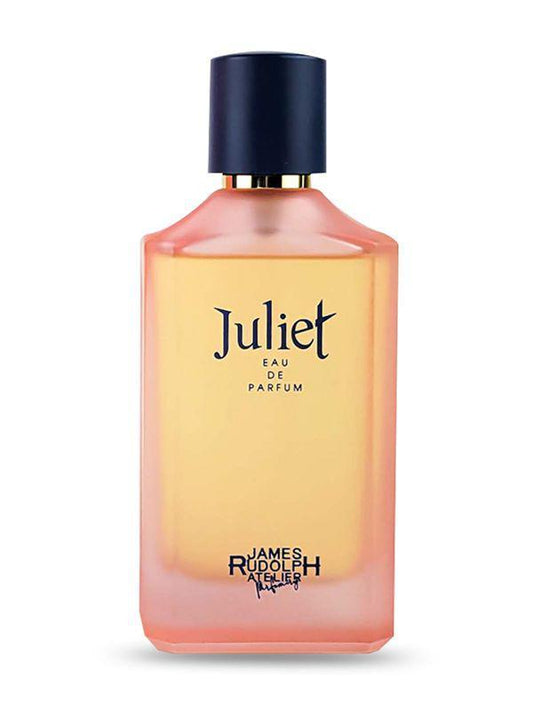 Shop perfumes for her in Oman James Rudolph Atlier Juliet EDP at Al Hajis Perfumes Oman