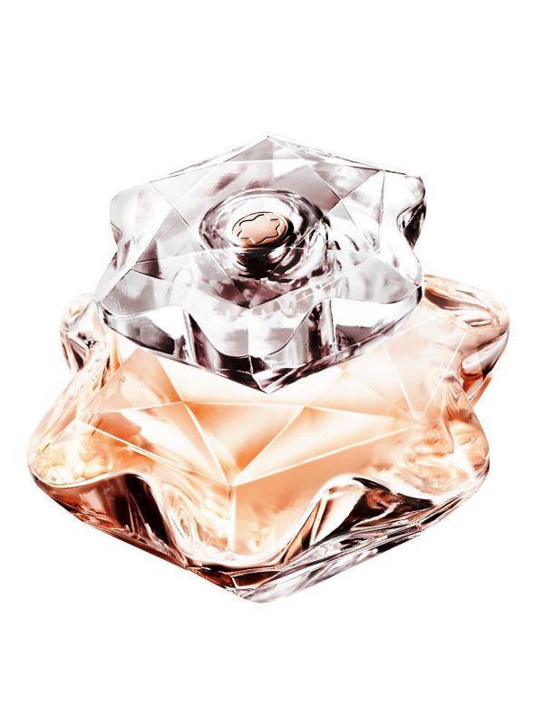 Shop perfumes for her in Oman — Mont Blanc Emblem Lady EDP 75 ml at Al Hajis Perfumes Oman