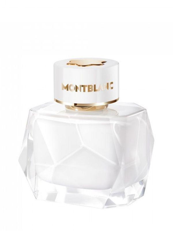Shop perfumes for her in Oman — Mont Blanc Signature EDP 90ml at Al Hajis Perfumes Oman