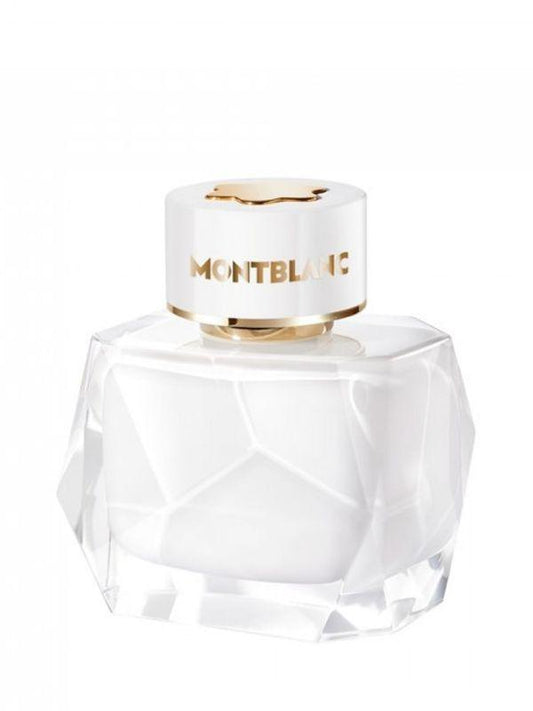 Shop perfumes for her in Oman — Mont Blanc Signature EDP 90ml at Al Hajis Perfumes Oman