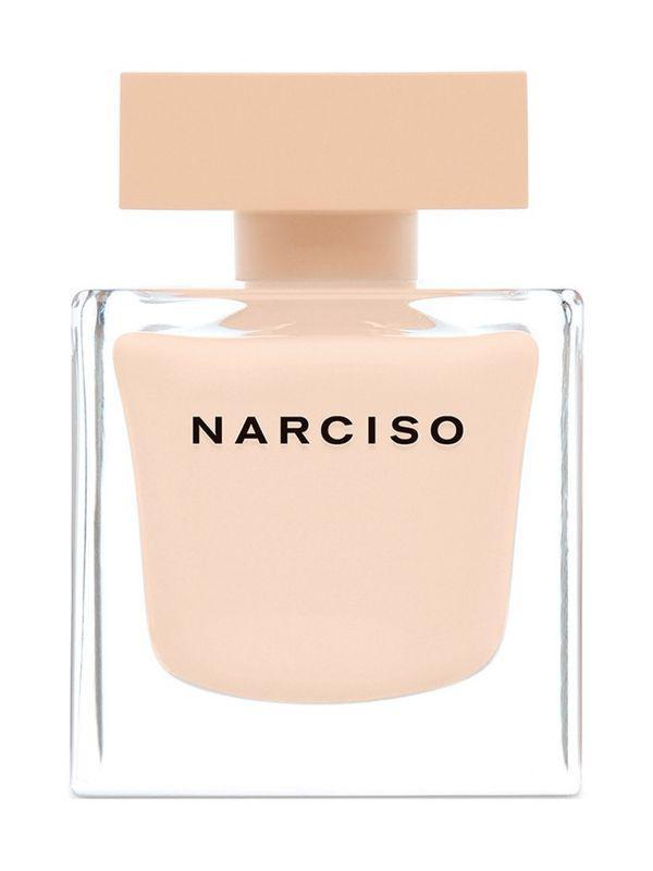 Shop perfumes for her in Oman — Narciso Rodriguez Poudree EDP90ml at Al Hajis Perfumes Oman