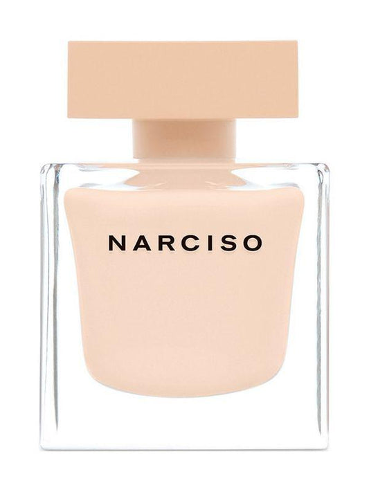 Shop perfumes for her in Oman — Narciso Rodriguez Poudree EDP90ml at Al Hajis Perfumes Oman