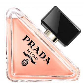 Shop perfumes for her in Oman — Prada Paradoxe EDP 90ml at Al Hajis Perfumes Oman
