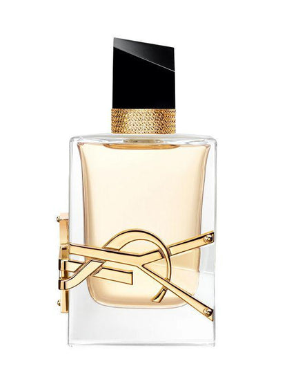 Shop perfumes for her in Oman — YSL Libre EDP 50ml at Al Hajis Perfumes Oman