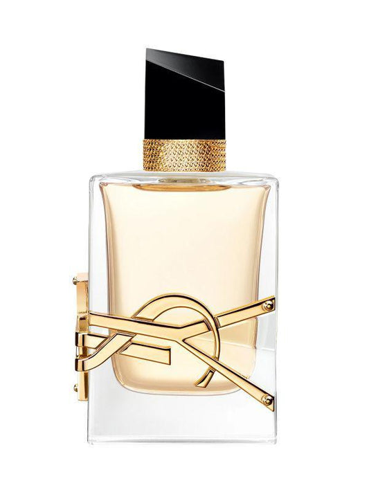 Shop perfumes for her in Oman — YSL Libre EDP 50ml at Al Hajis Perfumes Oman