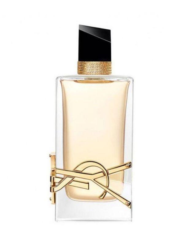 Shop perfumes for her in Oman — YSL Libre EDP 90ml at Al Hajis Perfumes Oman