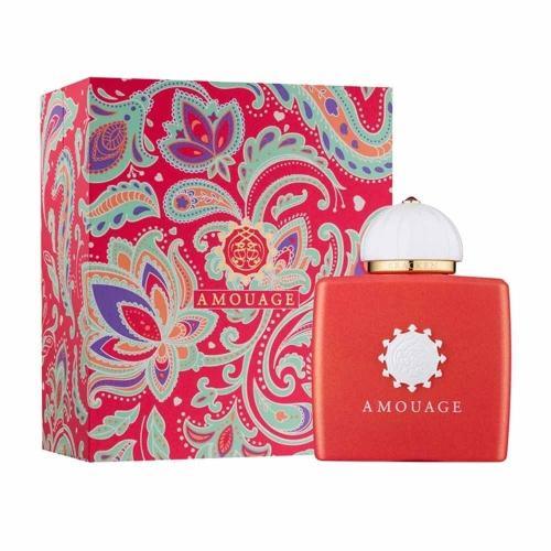 Amouage Bracken Edp Ladies 100Ml