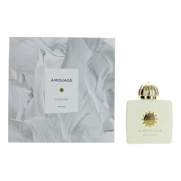 Amouage Honour Edp W 100Ml (New)